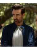 Colin Farrell Jacket A Big Bold Beautiful Journey
