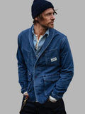 Crafter Chore Jacket &Sons
