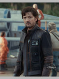 Diego Luna Andor Jacket
