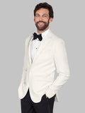 Dinner White Jacket Tuxedo