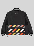 Disney x Formula 1 Jacket Black