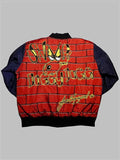 Doggy Style Snoop Dogg Bomber Jacket