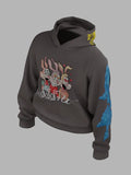Drake $$$4U Hot Moms Vixen Hoodie