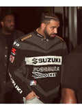 Drake Joe Rocket Yoshimura Suzuki Racing Jacket
