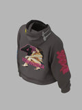 Drake Melyssa Ford Hoodie