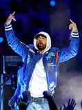 Eminem Lion Jacket