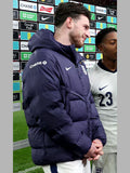 England Nike Puffer Jacket 2025