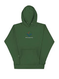Enron Ethics Hoodie
