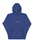 Enron Risk Management Department Hoodie