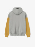 Essentials Packers Hoodie Fear Of God
