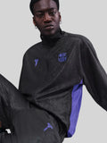 FC Barcelona Away Men's Kobe Soccer Graphic Track Jacket