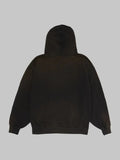 FC Barcelona Travis Scott CJ x Nike x FCB Spray Logo Hoodie