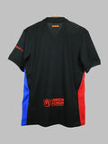 Fc Barcelona 2024-25 Away Jersey