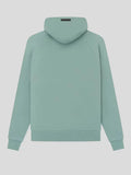 Fear of God Essentials Hoodie Sycamore