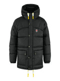 Fjallraven Expedition Down Jacket Black