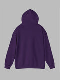 Flex Music Hoodies Purple