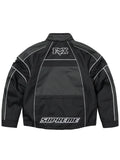 Fox Racing Supreme Jacket Black