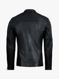 Franky leather jacket