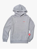Glossier WNBA Hoodie Grey