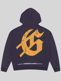 Godspeed Liberty Hoodie