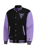 Golden State Valkyries Varsity Jacket