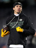 Green Bay Packers Inspire Change 2025 Hoodie