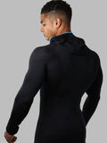Gymshark Onyx Black Hoodie