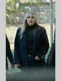 Happy Face Annaleigh Ashford Blue Coat