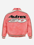 Hellstar x Avirex 50th Anniversary Jacket