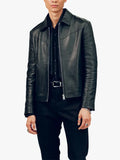 Hendrix Jacket Mens
