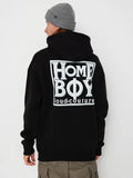 Homeboy Hoodie Black