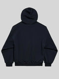 I Automobili Lamborghini Balenciaga Hoodie Black