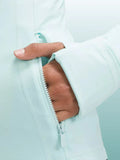 Ideal Mint Lululemon Define Jacket