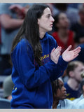 Indiana Fever Caitlin Clark Hoodie Blue