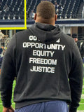 Inspire Change Cowboys Hoodie 2025