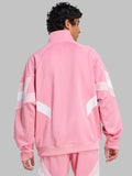 Inter Miami CF Originals Half-Zip Pink Adidas Sweatshirt