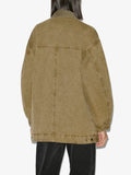 Isabel Marant Kimelia Brown Jacket