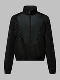 Jay-Z Louis Vuitton Black Jacket