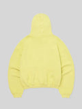 Justin Bieber Skylrk Hoodie Yellow