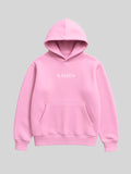 Kaizen Pink x Hoodie