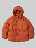 Karakoram Jacket Orange