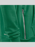 Kelly Green Eagles Nike Sideline Hoodie 2025