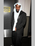 Kendrick Lamar BET Awards Black Blazer