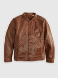 LVC Einstein Jacket Brown