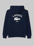 Lacoste Hoodie Blue