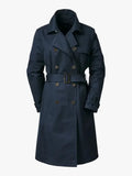 Ladies trench coat Eta Proof