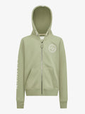 Lemieux Young Rider Heidi Hoodie Green