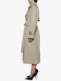 Long Trench WARDROBE.NYC coat