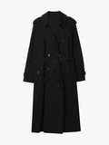 Long Waterloo Heritage Trench Coat