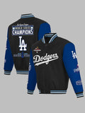 Los Angeles Dodgers Championship Jacket